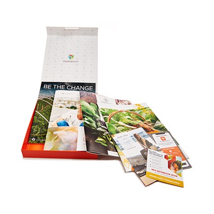 Business Startup Kit - United States